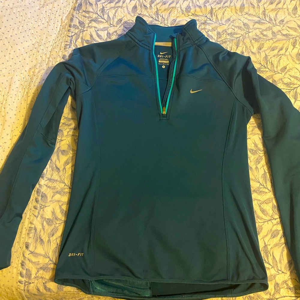 Nike Running long sleeve